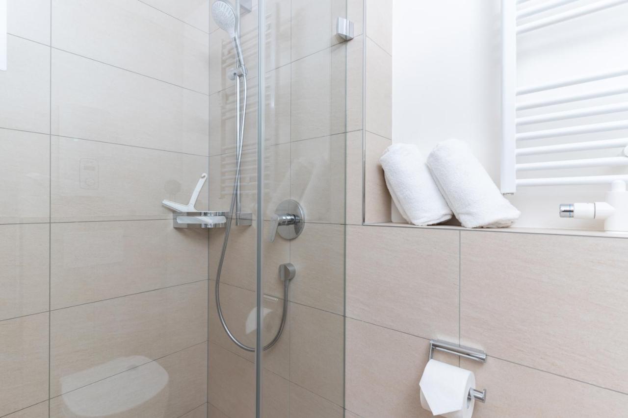Apartament Ferienwohung C. Benne Oberstdorf Zewnętrze zdjęcie